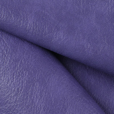 컬러 오일 록스 핸드백 PU 가죽 1.0mm 두께 환경 친화적