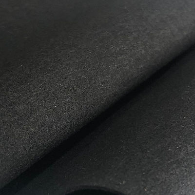 항 정적 마이크로 섬유 가죽 천 안전 가죽 신발 가죽 유연