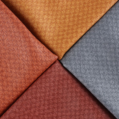 가구 가죽 직물 나노 세 개의 증거 침대 옆 베개 가죽