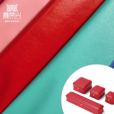 PVC R64 그레인 합성 가죽 지갑 케이스 신발 노트북 가죽 원단