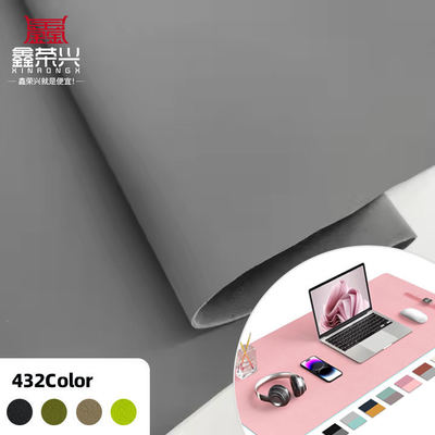 신발 가방 벨트 소파 장갑 인조 가죽 직물을 위한 모조 마이크로 화이버 PU 5kg 박리 강도 합성 가죽