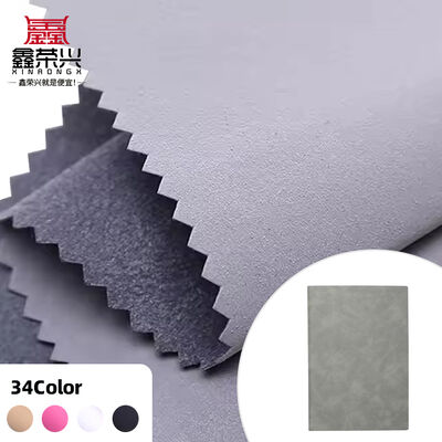 방수 팽창 유연 양백 수레 가짜 가죽 직물 곰팡이 방지 친환경 가방 의자 야외 장식 우산 PU