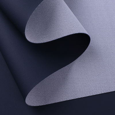 재활용 된 PVC 가죽 좌석 덮개 곰팡이 방지 PVC 재료 가죽