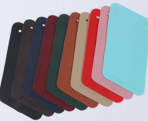 순수한 고무 PVC 가죽 자동차 좌석 덮개 스티어링 휠 프리미엄