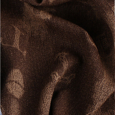 세척 된 젠임 PU 가죽 환경 친화적 인 엠보스 된 가벼운 가짜 가죽