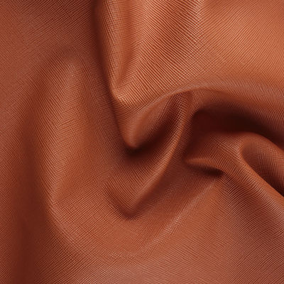 1.0mm 붓바닥 PVC 직물 클래식 사피아노 가죽 핸드백 가방 소파 가구 액세서리