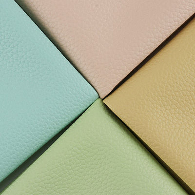 리치 합성 핸드백 PU 가죽 붓 바닥 두께 1.2mm