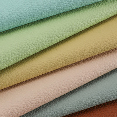 리치 합성 핸드백 PU 가죽 붓 바닥 두께 1.2mm