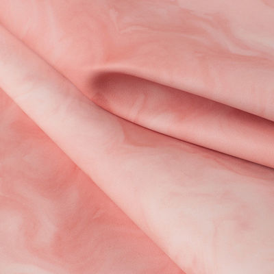 1.0mm 디지털 인쇄 대리석 PVC 가짜 가죽 휴지 바닥 핸드백 화장품 가방 사용