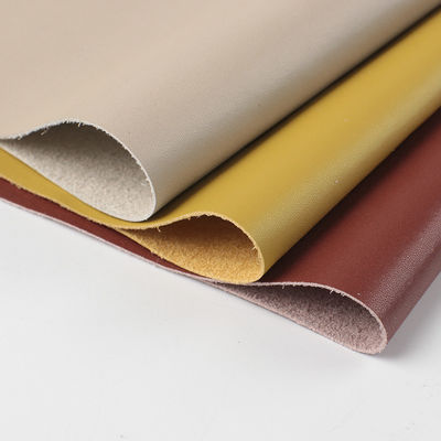 가구 소파 마이크로 섬유 가죽 다재다능 마이크로 섬유 나파 가죽