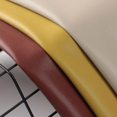 가구 소파 마이크로 섬유 가죽 다재다능 마이크로 섬유 나파 가죽