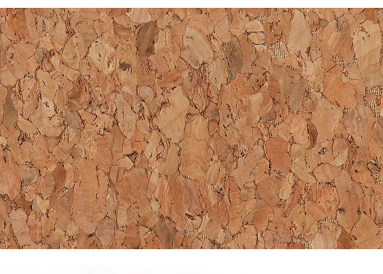 코르크 비건 PU 합성 가죽 핸드백 가방을 위해 친환경