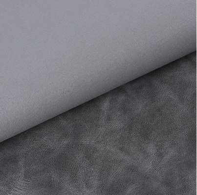 고품질 PU 신발 가죽 가짜 가죽 양백 착용 저항