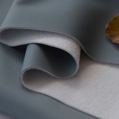 PVC 가짜 가죽 가루 가루 리치 PVC 소파 가죽 스크래치 저항