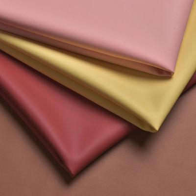 나파 소파 실리콘 가죽 천재 자동차 좌석 사용을위한 방수