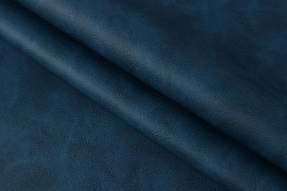 다재다능한 포장 가죽 친환경 양백 PVC 가방 가죽