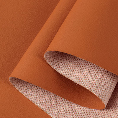 하이엔드 울타리 PVC 가죽 피부 느낌 소파 가구 인위 가죽