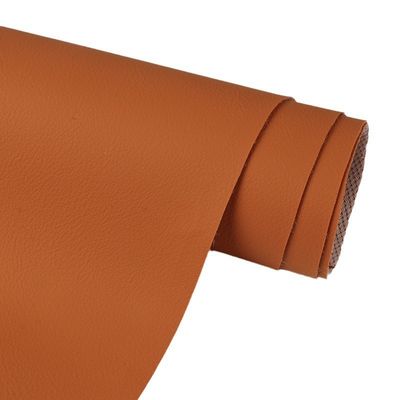 하이엔드 울타리 PVC 가죽 피부 느낌 소파 가구 인위 가죽