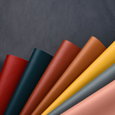 핸드백, 지갑 벨트 등에 적합한 고급 반 PU 인공 가죽