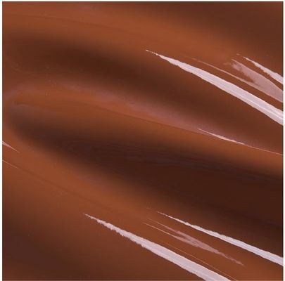 1.1mm 특허 가죽 거울 PVC 가죽 직물 가구 핸드백 화장품 가방 사용