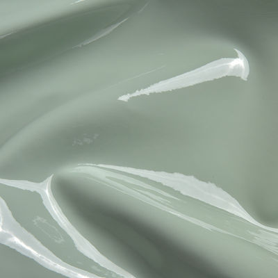 1.1mm 특허 가죽 거울 PVC 가죽 직물 가구 핸드백 화장품 가방 사용