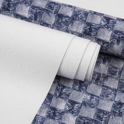 가방용 프리미엄 PVC 가죽 착용 저항성 PVC 가짜 가죽