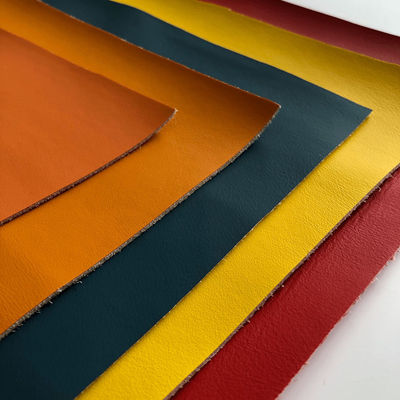 1.4mm 소파 마이크로 섬유 가죽 실리콘 마이크로 섬유 복합 가죽