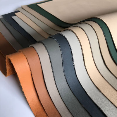 하이엔드 소파 마이크로 섬유 가죽 재활용 모방 소피 가죽