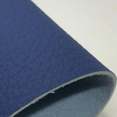 리치 패턴 마이크로 섬유 가죽 자동차 좌석 덮개 가죽 친환경