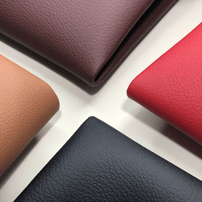 자동차 모터 패턴 자동차 좌석용 마이크로 섬유 가죽 가죽 천재 인위적 윤리적