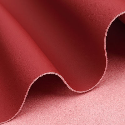 핀홀 패턴 자동차 내부용 마이크로 섬유 가죽