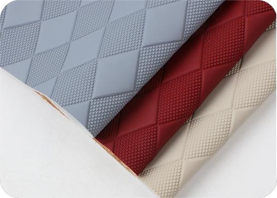 다재다능한 자동차 바닥 매트 가죽 방수 자동차 좌석 쿠션 가죽