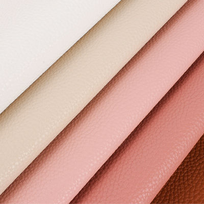 수에드 리치 핸드백 가짜 가죽 착용 저항 테이블 매트 가죽 PVC