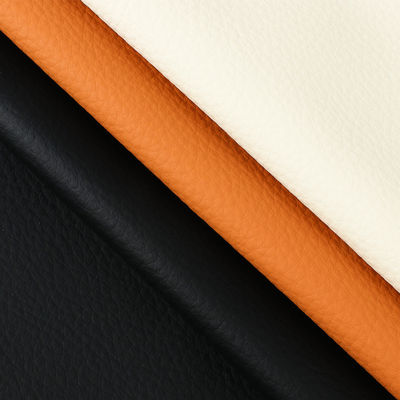 하이엔드 PVC 소파 가죽 1.0mm 두께 가구 리치 가짜 가죽