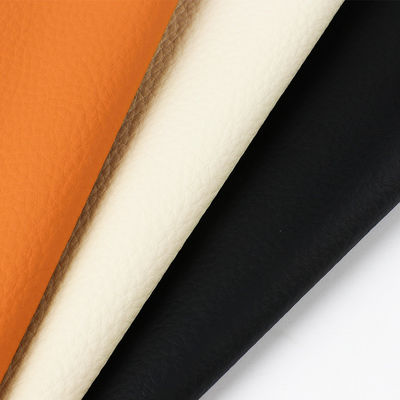 하이엔드 PVC 소파 가죽 1.0mm 두께 가구 리치 가짜 가죽