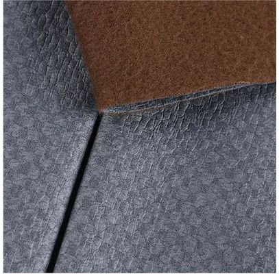 가구 가죽 직물 나노 세 개의 증거 침대 옆 베개 가죽