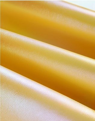 다채로운 낙향 도마뱀 PVC 가짜 인위 가죽 가방 가죽 천재