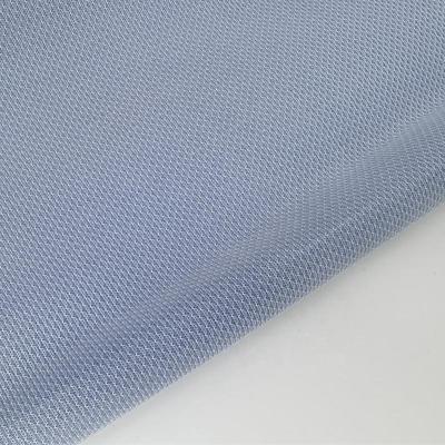 PVC 합성 가죽 직조 입자 탄소 섬유 작은 사각 격자 자동차 내부 포장 1.5'' 폭 가죽 원단