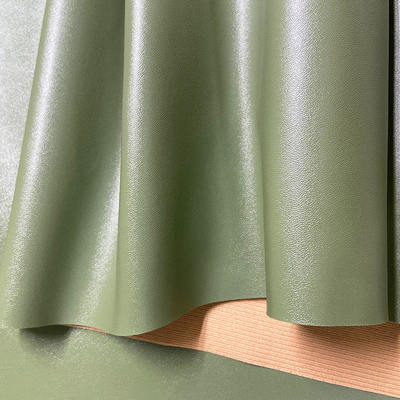 PU 나파 패턴 합성 가죽 가방 지갑 장식 벨트 케이스 박스 야외 스트레치용 인조 가죽 소재