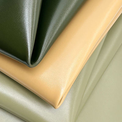 1.8mm 두꺼운 PVC 합성 가짜 가죽 웅진 나사점 텍스처 스트레칭 가방에 대한 방수 테이블 매트 장식 벨트 소파