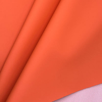 160cm PVC 합성 가짜 가죽 소재 부드러운 매트 텍스처형 엠보스 스트레치 소파 신발 자동차 좌석 가루 의자