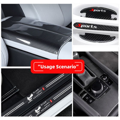 가구 실내 장식용 내마모성 PVC 가죽 140cm 너비