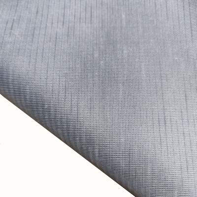 자동차 좌석 및 가구용 가죽에 사용되는 경직 저항성 PVC 가죽