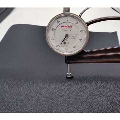 가구 가구판에 사용할 수 있는 경름 저항성 PVC 가죽 140cm 너비