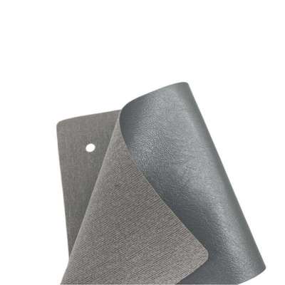 0.6mm PVC 가짜 가죽 가구 포장재 및 가방