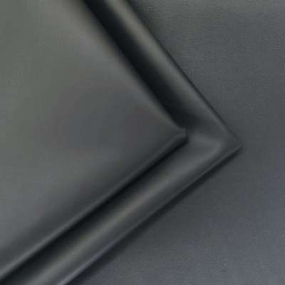 가구 실내 장식용 PVC 메쉬 테리 엠보싱 가죽 140cm 폭