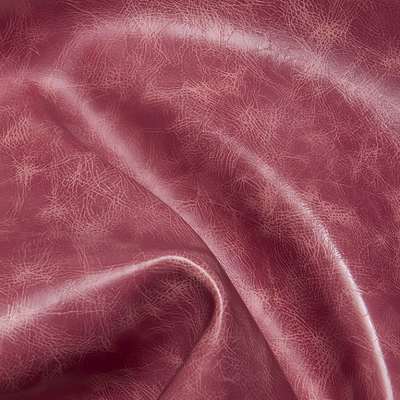 가구 및 가방용 1.5mm PVC 가죽 (스웨이드 뒷면)