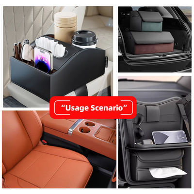 PVC 나파 엠보싱 인조 가죽 방수 내마모성 54인치 너비