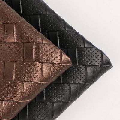 PVC 합성 가죽 자동차 좌석 덮개