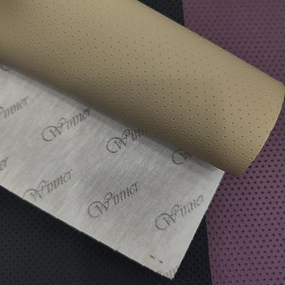 자동차 좌석 덮개용 PVC 가죽